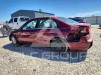2002 Honda CIVIC фото