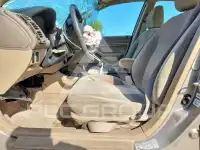 2002 Honda CIVIC фото