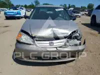 2002 Honda CIVIC photo