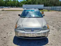2002 Honda CIVIC фото