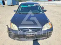 2002 Honda CIVIC photo