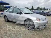 2002 Honda CIVIC фото