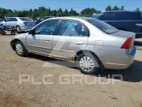 2002 Honda CIVIC photo