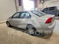 2002 Honda CIVIC фото