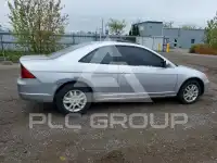 2002 Honda CIVIC фото