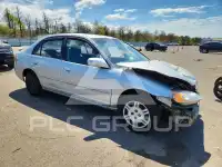 2002 Honda CIVIC фото
