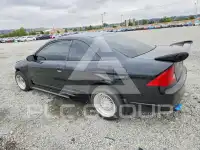 2002 Honda CIVIC фото