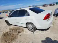 2002 Honda CIVIC фото