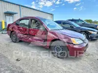 2002 Honda CIVIC фото
