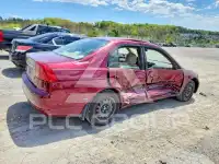 2002 Honda CIVIC фото