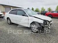 2002 Honda CIVIC photo