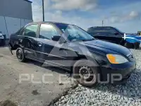 2002 Honda CIVIC фото