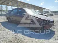 2002 Honda CIVIC фото