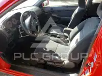 2002 Honda CIVIC photo