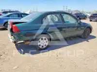 2002 Honda CIVIC photo