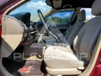 2002 Honda CIVIC фото