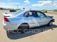 2002 Honda CIVIC фото