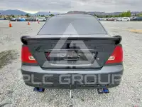2002 Honda CIVIC фото