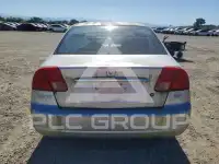 2002 Honda CIVIC фото