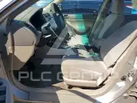 2002 Honda CIVIC photo