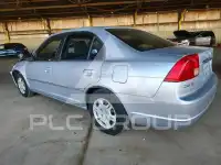 2002 Honda CIVIC фото