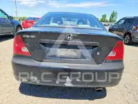 2002 Honda CIVIC photo