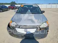 2002 Honda CIVIC фото