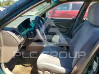 2002 Honda CIVIC photo