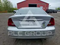 2002 Honda CIVIC фото