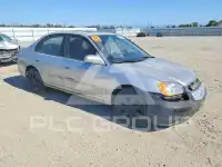 2002 Honda CIVIC фото