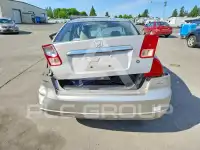 2002 Honda CIVIC фото
