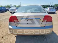 2002 Honda CIVIC photo