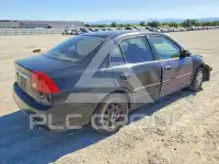 2002 Honda CIVIC photo