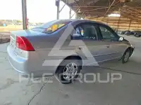 2002 Honda CIVIC фото