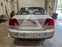 2002 Honda CIVIC фото
