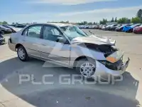 2002 Honda CIVIC фото