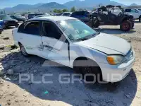 2002 Honda CIVIC фото