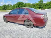 2002 Honda CIVIC фото