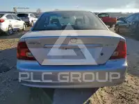 2002 Honda CIVIC photo