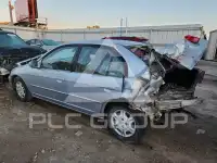 2002 Honda CIVIC фото