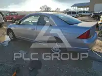 2002 Honda CIVIC photo