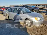 2002 Honda CIVIC photo