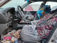 2002 Honda CIVIC фото
