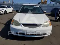 2002 Honda CIVIC фото