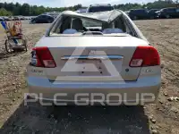 2002 Honda CIVIC фото