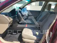 2002 Honda CIVIC фото