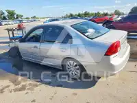 2002 Honda CIVIC фото