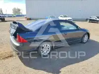 2002 Honda CIVIC фото