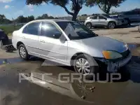 2002 Honda CIVIC фото