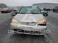 2002 Honda CIVIC фото